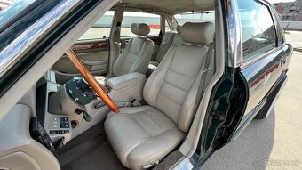Jaguar XJ X300 1995 - 9