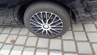 Ford Mondeo Mk3 1.8 benzín - 9