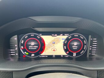 Kodiaq RS 2.0 BiTdi 176 kw 4x4 webasto opocet DPH - 9