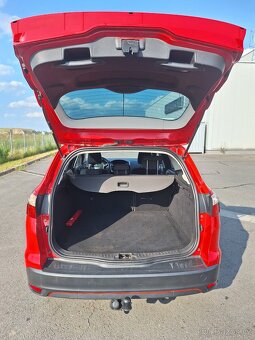 Prodám Ford Focus 1,6 TDCI - 9
