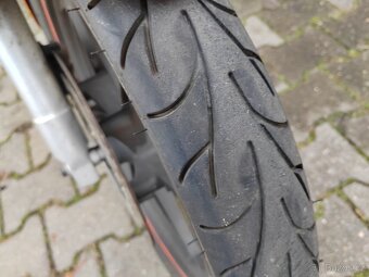 Honda CBR 125R - 9