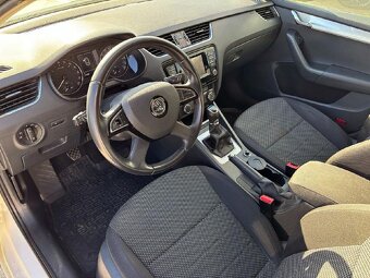 Škoda Octavia III 1.6 tdi 77kw - 9