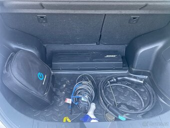 Nissan Leaf 2016 – 30 kWh - 9