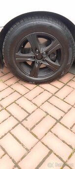 Prodám Mercedes Benz c 22cdi velice dobře stavu 22cdi - 9