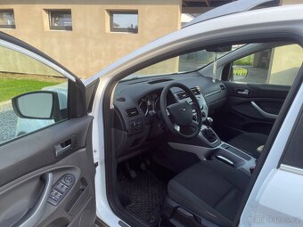 Ford Kuga 2.0 tdci 4x4 103 kw,pravidelný servis . - 9