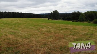 Prodej pozemky - trvalý travní porost, 24 694 m2 - Hlavice - - 9