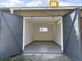 Prodej garáže, 17 m², Hranice - 9