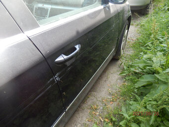 VW PASSAT B6 2.0tdi 103kw 4x4 - 9