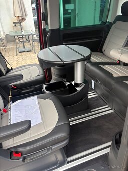 Vw Multivan T6.1 Highline 1.Maj Čr.původ 57.000Km - 9