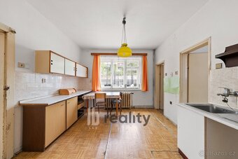 Prodej rodinné domy, 110 m² - Bučovice, ev.č. 00026 - 9