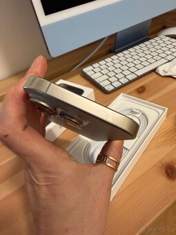 IPhone 16 pro 128GB - 9