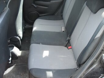 MAZDA 2 1.4 16V - 9