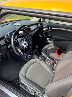 Mini Cooper One  F56 2015 - 9