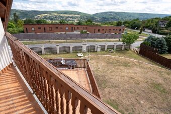 Prodej rodinného domu 4+1, 460m2, Černošice, Praha Západ - 9