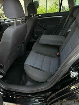Vw golf 6, DSG, 2.0Tdi 103kw , panoráma - 9