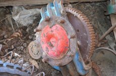 E512 ,516 náhradní díly - 9