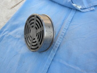 ČZ 175 předválečná,ČZ 250 Sport filtr JIKOV možná i výměna - 9