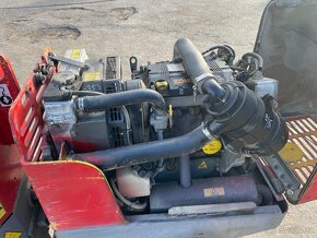 Ježkový válec Wacker Neuson RT82-SC2 - 9