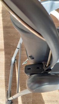 Dětská jídelní židlička Chicco - 9