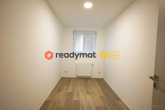 Pronájem bytu OV 3+1, U Červených domků, Hodonín- Bažantnice - 9