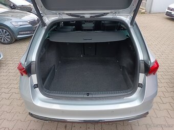 Škoda Octavia 4 RS Combi 2.0TSI 180kW DSG - záruka Autodraft - 9