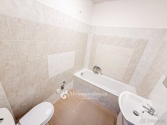 Prodej zrekonstruovaného bytu 2+1, 50 m², ul. U brány, Znojm - 9