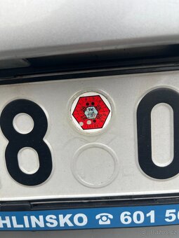 Nissan Almera 1.5 rv.2006 - 9