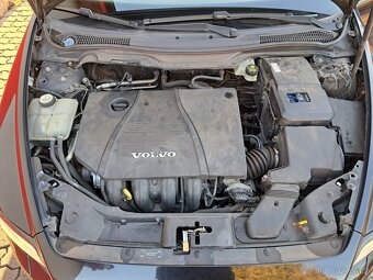 2009 VOLVO V50 1.8 - 9