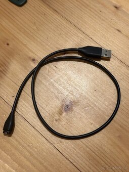 GARMIN FÉNIX 5 Silver - 9