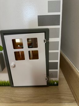 Domeček pro panenky Lidl - 9