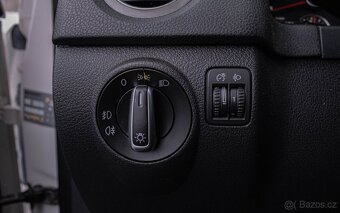 Volkswagen Tiguan 1.4 TSI 2010 - 9