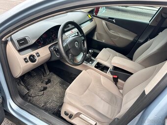 Volkswagen Passat 2.0TDi 103kW BKP - 9