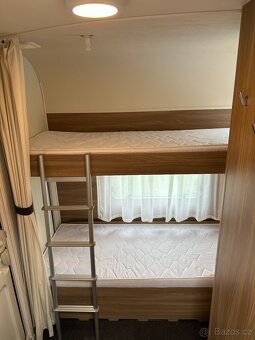 Bürstner Premio Life 490 TK 2019 PALANDY+KLIMA+MOVER+2 STANY - 9