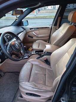 BMW X5 e53 - 9