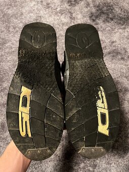 Sidi Crossfire 2, velikost 46 - 9
