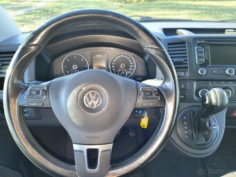 T5 MULTIVAN 2.0 TDI 103KW Dsg 2011 - 9