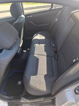 Prodám BMW E46 320D 110kw Sedan - 9