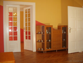 Pronájem bytu 4+1 132 m² - 9