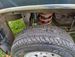 Toyota 4runner 2.4td 66kw - 9