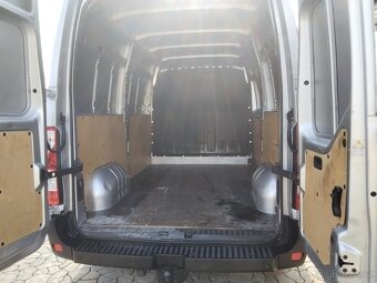 RENAULT MASTER 2016 2,3dci-92kw Dovoz Holandsko - 9