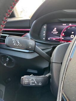 Škoda Kamiq, Monte Carlo, 1,5 TSI 110 kW - 9