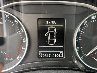 Škoda Octavia 2FL 2.0 TDI DSG - 9