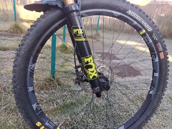 Rocky Mountain Altitude 790 MSL - 9