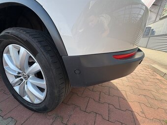 VWTiguan 2.0, 103 kW, TDI Sport 2013 - 9