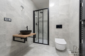 Apartmán 2+kk v nově vybudovaném resortu, Rejhotice, Loučná - 9