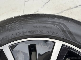 CLS R18 Alu Kola 18 Mercedes cls A257 Original - 9