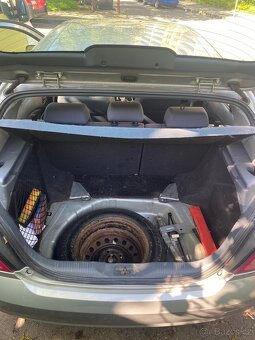 Nissan Almera 1.5 Benzín - 9