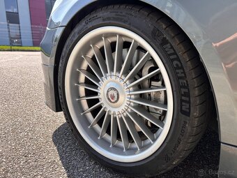 Prodám Alpina B5 TOURING nr. 083 - 9