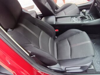 MAZDA 3 2.0 121 kw - 9