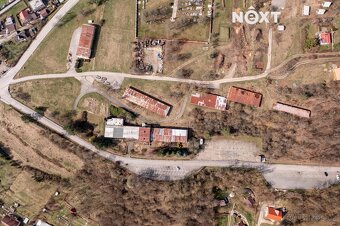 Prodej pozemek Komerční - 9